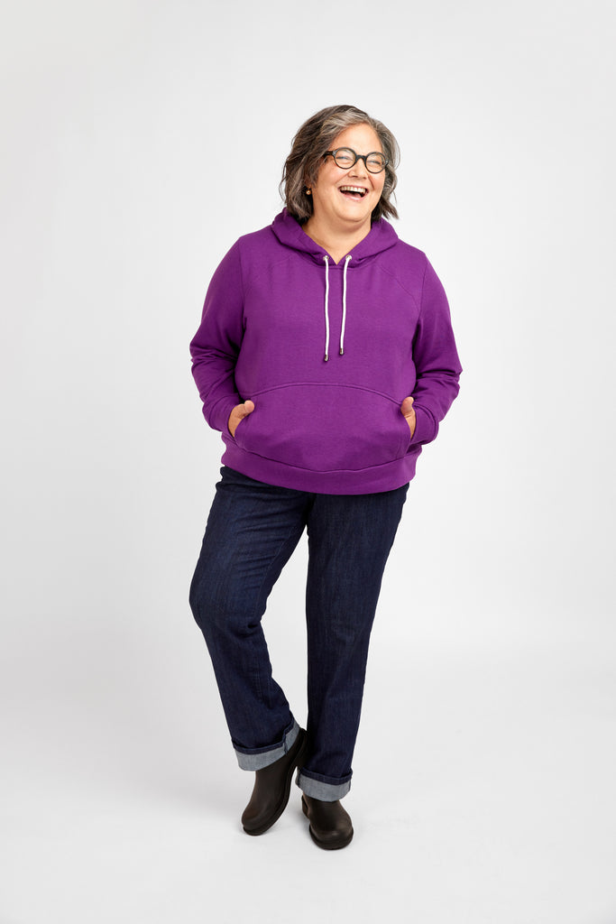 Women's plus outlet size hoodies canada