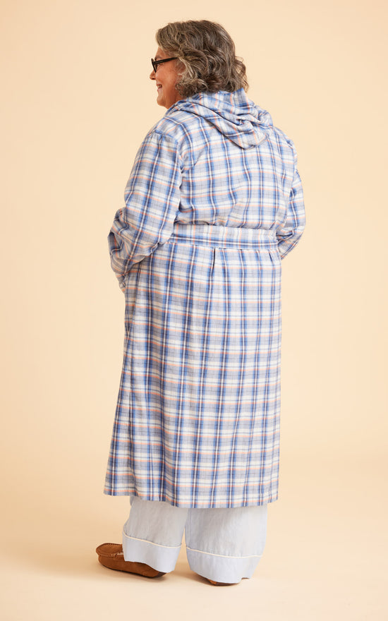 Fiske Sleepwear Set PDF pattern