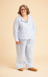 Fiske Sleepwear Set PDF pattern