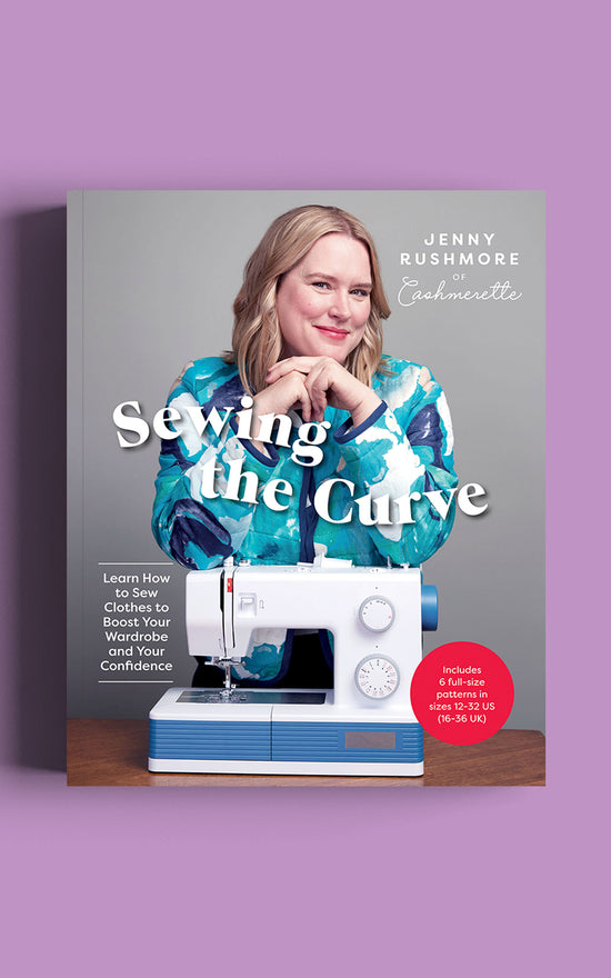 Make a Sewing Machine Pad with Jenny 
