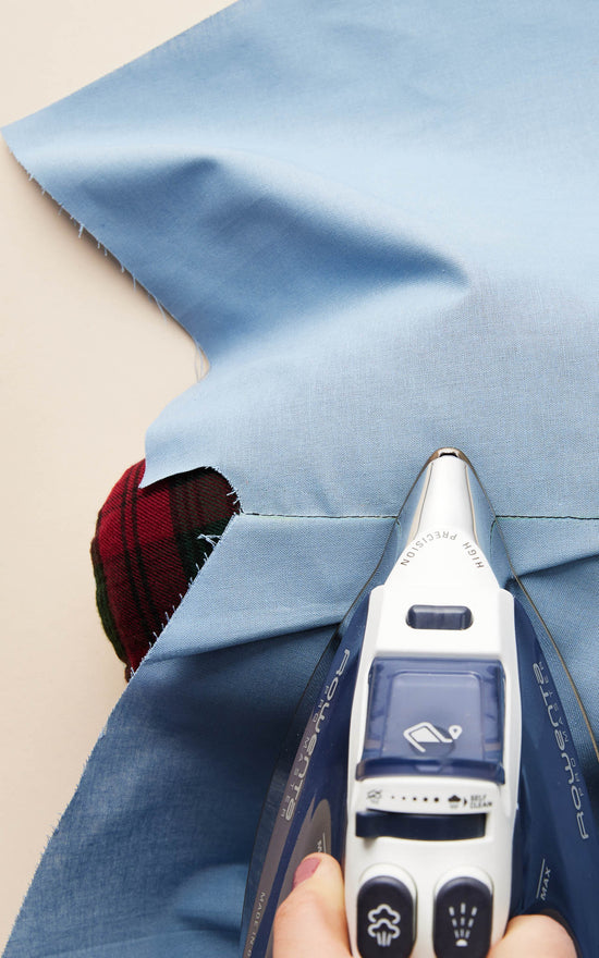 Sewing the Curve: Learn How to Sew Clothes to Boost Your Wardrobe and Your Confidence